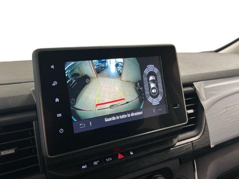 Auto Nuove Pronta Consegna A Bergamo | Nissan Primastar Ii Bus 2.0 Dci 150Cv S&S L1H1 N Connecta ...