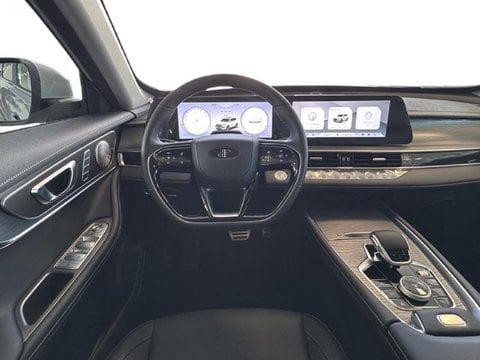 Auto Nuove Pronta Consegna A Brescia | Dr Automobiles Dr7 1.6 T-Gdi Gpl 137Cv Dct