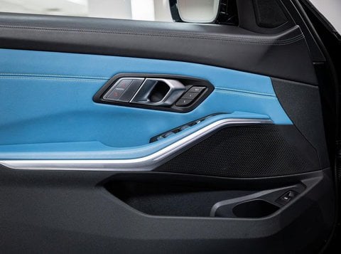 Auto Usate A Brescia | Bmw M3 M3 3.0 - Manuale - Ufficiale Bmw