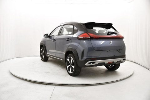 Auto Nuove Pronta Consegna A Brescia | Dr Automobiles Dr 3 Dr 3 1.5 Gpl 114Cv