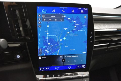 Auto Km0 A Brescia | Renault Espace 1.2 E-Tech Full Hybrid Techno 200Cv Auto