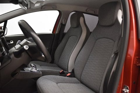 Auto Usate A Brescia | Renault Zoe Zen R135 Flex