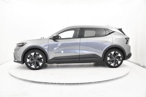Nuove Pronta Consegna A Bergamo | Renault Scénic Techno Comfort Range 170Cv
