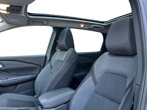Auto Usate A Brescia | Nissan Qashqai 1.3 Mild Hybrid N-Connecta 2Wd 158Cv Xtronic