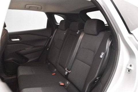 Auto Usate A Brescia | Nissan Qashqai 1.5 E-Power N-Connecta 2Wd E-Shifter