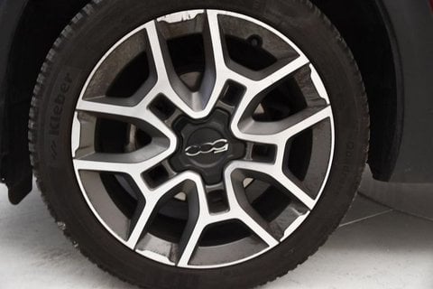 Auto Usate A Brescia | Fiat 500X 1.3 Mjt Cross 95Cv