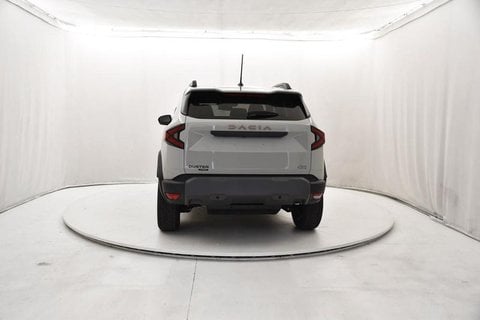 Auto Nuove Pronta Consegna A Brescia | Dacia Duster 1.2 Hybrid-G Extreme 4X4 150Cv Auto
