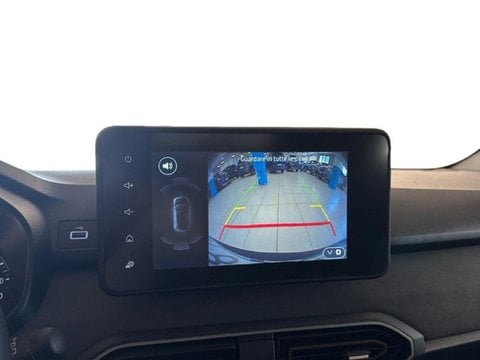 Auto Usate A Brescia | Dacia Sandero Stepway 1.0 Tce Extreme Up Eco-G 100Cv