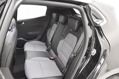 Auto Usate A Brescia | Renault Clio 1.6 E-Tech Full Hybrid Techno 145Cv -Pronta Consegna