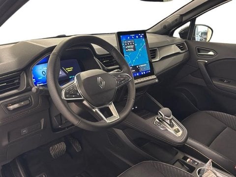 Auto Usate A Brescia | Renault Symbioz 1.6 E-Tech Full Hybrid Iconic 145Cv Auto