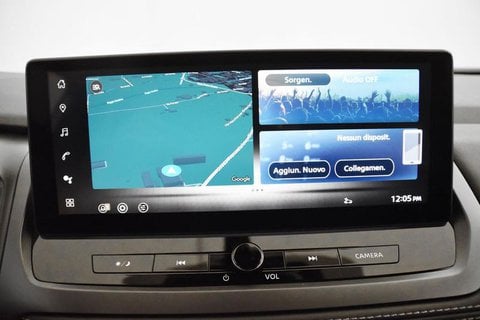 Auto Km0 A Brescia | Nissan Qashqai 1.3 Mhev N-Connecta 2Wd 140Cv