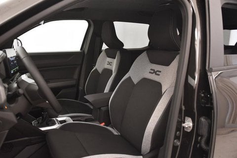 Auto Nuove Pronta Consegna A Brescia | Dacia Duster 1.2 Eco-G Journey 120Cv -Restyling My26