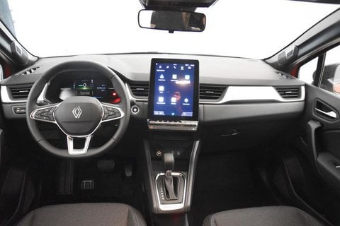 Auto Km0 A Brescia | Renault Symbioz 1.6 E-Tech Full Hybrid Evolution 145Cv Auto