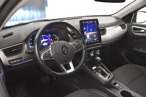 Auto Usate A Brescia | Renault Arkana 1.6 Hybrid Intens E-Tech 145Cv