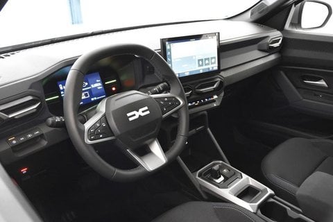 Auto Nuove Pronta Consegna A Brescia | Dacia Bigster 1.8 Hybrid Expression 155Cv