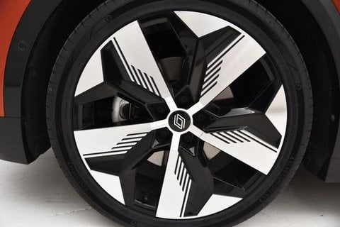 Auto Usate A Brescia | Renault Megane E-Tech Electric Megane E-Tech Techno Ev60 Optimum Charge 220Cv