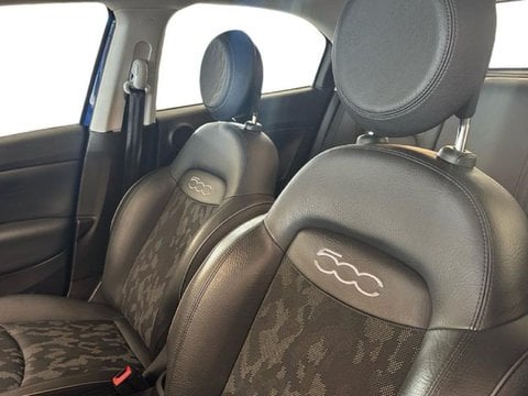 Auto Usate A Bergamo | Fiat 500X 1.3 Mjt Cross 95Cv