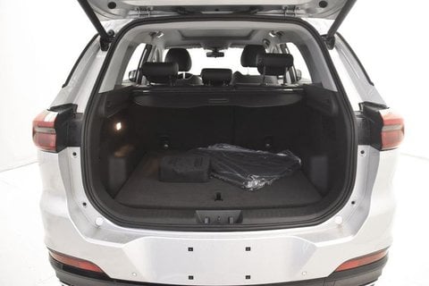 Auto Nuove Pronta Consegna A Brescia | Dr Automobiles Dr 6.0 Dr6 1.5 Turbo Gpl Cvt