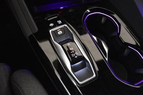 Auto Usate A Brescia | Audi Q5 Sportback 2.0 Tdi Mhev+ S Line Edition Quattro 204Cv S-Tronic