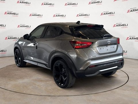 Auto Nuove Pronta Consegna A Brescia | Nissan Juke 1.0 Dig-T Tekna 114Cv
