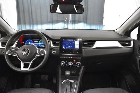 Auto Usate A Brescia | Renault Captur 1.6 Phev Techno E-Tech 160Cv Auto