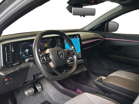 Auto Usate A Bergamo | Renault Megane E-Tech Electric Megane E-Tech Techno Ev60 Optimum Charge 220Cv