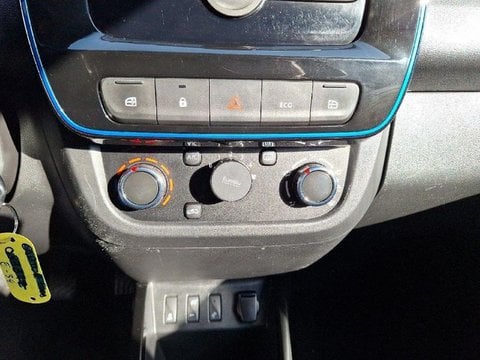Auto Usate A Bergamo | Dacia Spring Comfort Electric 45