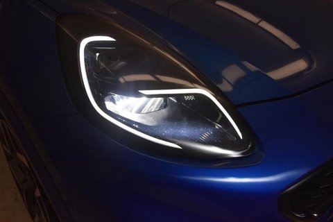 Auto Usate A Brescia | Ford Puma 1.5 Ecoboost St 200Cv