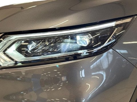 Auto Usate A Brescia | Nissan Qashqai 1.5 Dci N-Connecta 115Cv