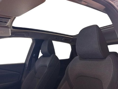 Auto Usate A Brescia | Nissan Qashqai 1.5 E-Power N-Connecta 2Wd E-Shifter