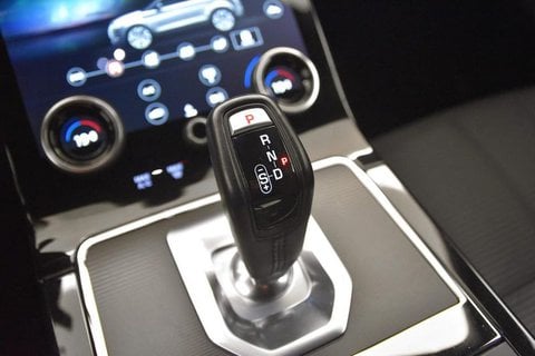 Auto Usate A Brescia | Land Rover Range Rover Evoque Evoque 2.0D I4 Mhev R-Dynamic S Awd 150Cv Auto