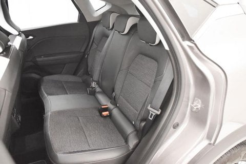 Auto Usate A Brescia | Renault Captur 1.0 Tce Techno 90Cv