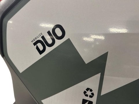 Auto Usate A Bergamo | Mobilize Duo 45 Neo