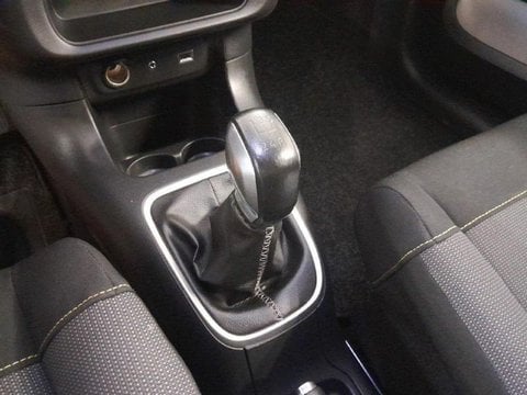 Auto Usate A Bergamo | Citroën C3 1.2 Puretech Feel Gpl 82Cv