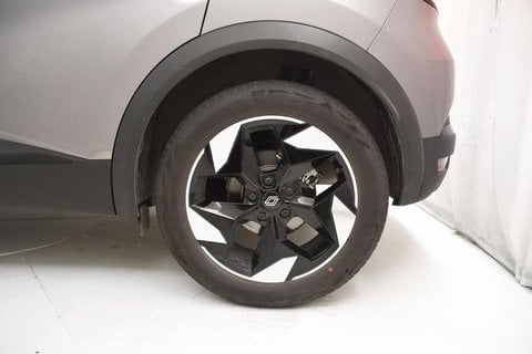 Auto Usate A Bergamo | Renault Captur 1.0 Tce Techno 90Cv