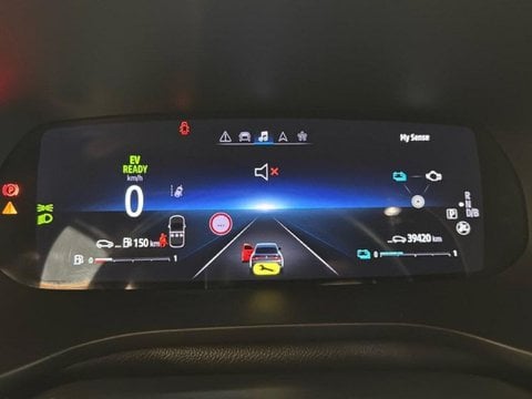 Auto Usate A Bergamo | Renault Arkana 1.6 E-Tech Hybrid R.s. Line Fast Track 145Cv