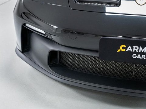 Auto Usate A Brescia | Porsche 911 Viii Carrera 992 Coupe 992 Gt3 -Iva Esposta-Carbonio-Carbocera...