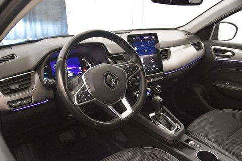 Auto Usate A Bergamo | Renault Arkana 1.6 E-Tech Hybrid Techno 145Cv