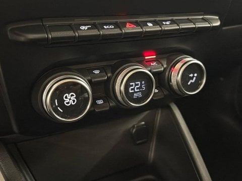 Auto Usate A Brescia | Dacia Duster 1.5 Blue Dci Prestige 4X2 S&S 115Cv My19