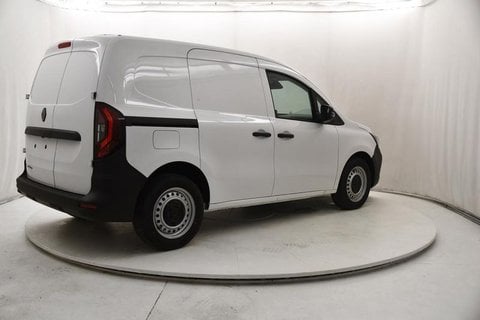 Auto Nuove Pronta Consegna A Brescia | Renault Kangoo Iii Van 1.5 Blue Dci 115Cv L1 My25 -Pronta ...
