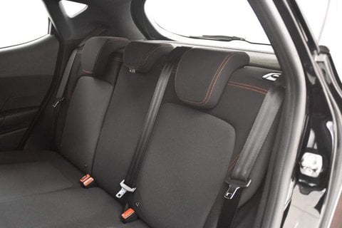 Auto Usate A Bergamo | Ford Fiesta Active 1.0 Ecoboost Hybrid 125Cv