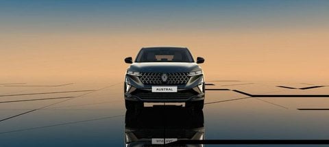 Auto Nuove Pronta Consegna A Brescia | Renault Austral 1.3 Mild Hybrid Evolution 150Cv Auto -Rest...