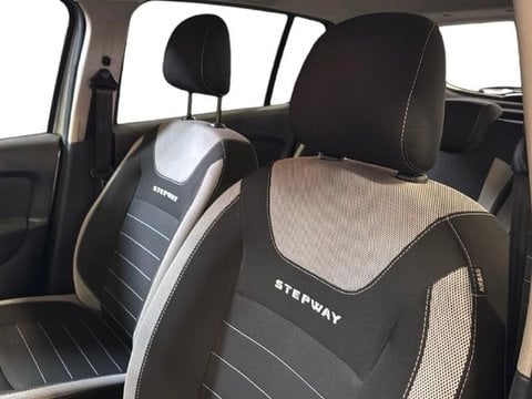 Auto Usate A Bergamo | Dacia Sandero Stepway 0.9 Tce S&S 90Cv