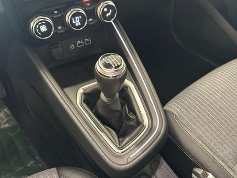 Auto Usate A Brescia | Renault Clio 1.0 Eco-G Techno 100Cv