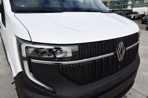 Auto Nuove Pronta Consegna A Brescia | Renault Master Iv T35 2.0 Blue Dci 105Cv L2H2 -Pronta Cons...