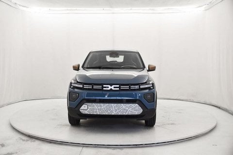 Auto Nuove Pronta Consegna A Brescia | Dacia Spring Extreme Electric 65 -Incentivo Regione Lombardia