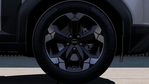 Auto Nuove Pronta Consegna A Brescia | Dacia Duster 1.2 Mild Hybrid Extreme 140Cv