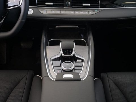 Auto Nuove Pronta Consegna A Brescia | Dr Automobiles Dr 6 1.5 Hev Collection Dht