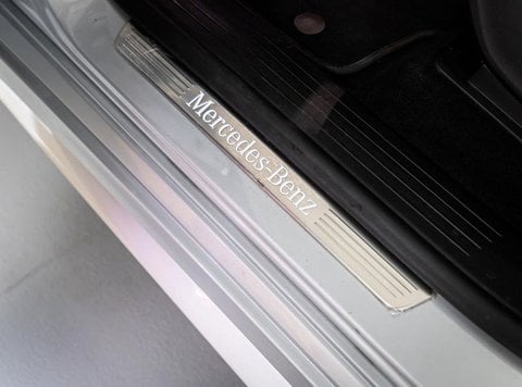 Auto Usate A Brescia | Mercedes-Benz Gle 400 D 4Matic Premium Cerchi 22-Pack Off-Road-Sedili Vent...
