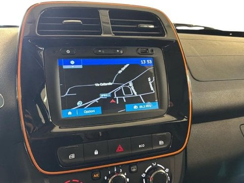 Auto Usate A Bergamo | Dacia Spring Comfort Plus Electric 45